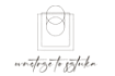 Wnętrze To Sztuka